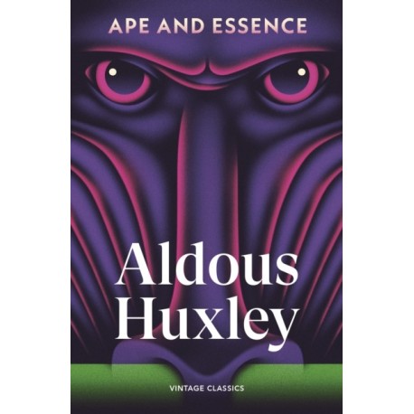 Ape and Essence