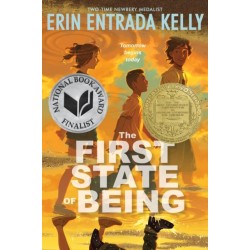 The First State of Being