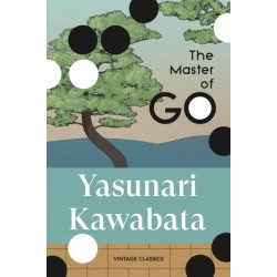 The Master of Go