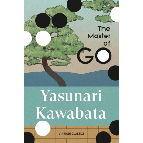 The Master of Go