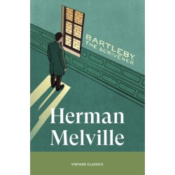 Bartleby, The Scrivener