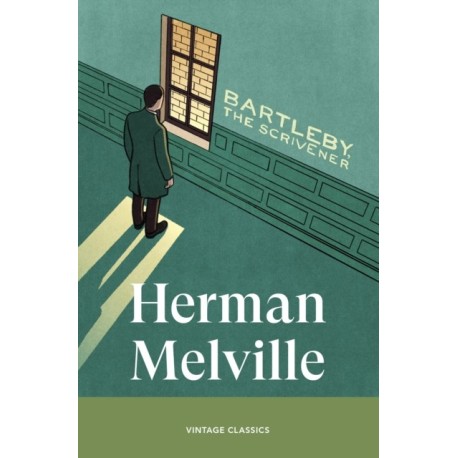 Bartleby, The Scrivener