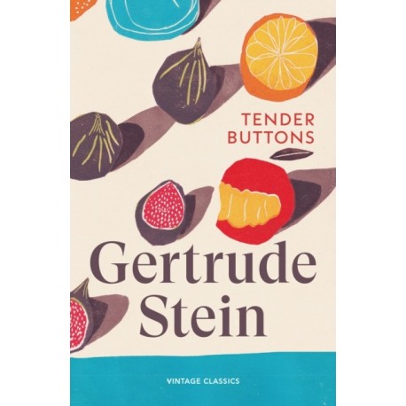 Tender Buttons