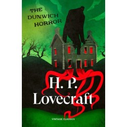 The Dunwich Horror