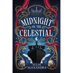 Midnight on the Celestial