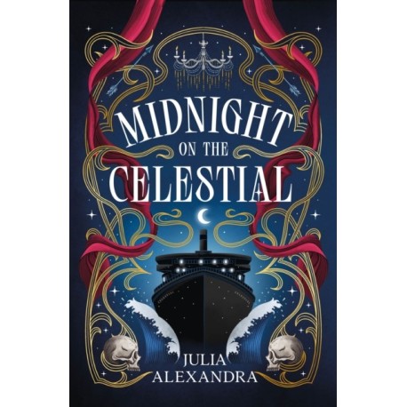 Midnight on the Celestial