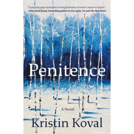 Penitence: A Novel