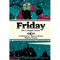 Friday Deluxe Edition