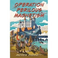 Operation Perilous Magnetism