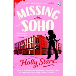 Missing in Soho