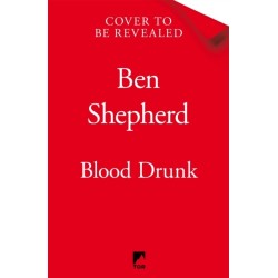 Blood Drunk
