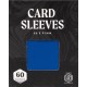 Deck Protector Sleeves - BLUE