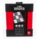 Binder - RED