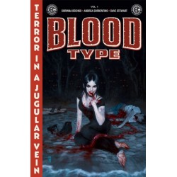 EC: Blood Type