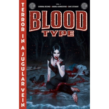 EC: Blood Type