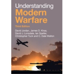 Understanding Modern Warfare