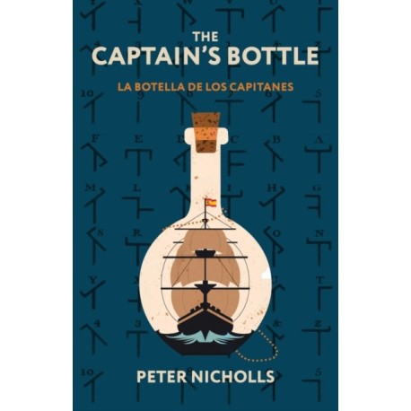 The Captain's Bottle