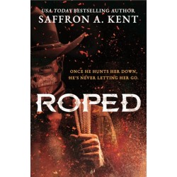 Roped: the must-read dark cowboy romance