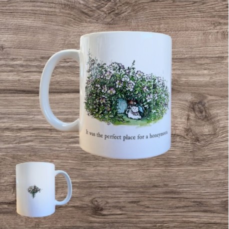 Brambly Hedge Summer Story Ceramic Mug