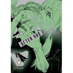 After God, Vol. 9