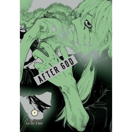 After God, Vol. 9
