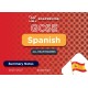 SnapRevise GCSE Spanish Summary Notes