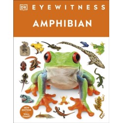 Eyewitness Amphibian