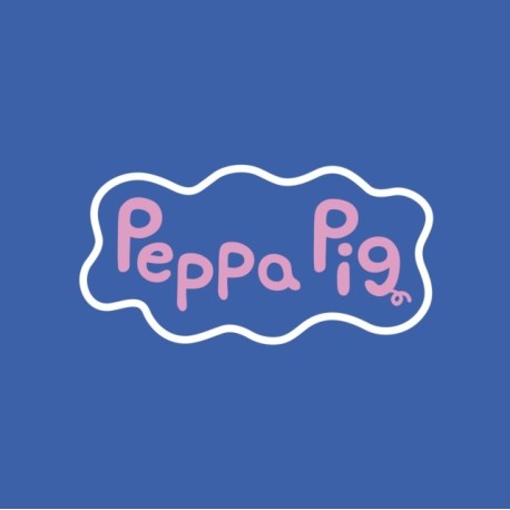 Peppa Pig: George's News