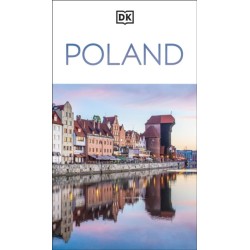 DK Poland: Must-See Sights. Culture & History. Detailed Maps & Tours. Covers Warsaw, Krakow, Gdansk, Wroclaw, & more