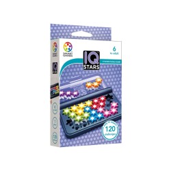 Smart Games: IQ Stars