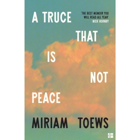A Truce That Is Not Peace