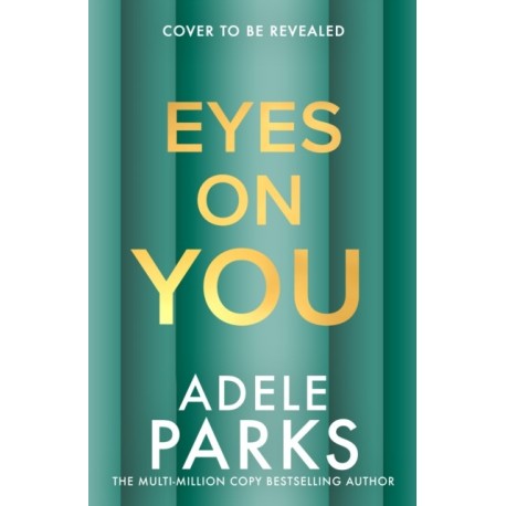 Eyes on You