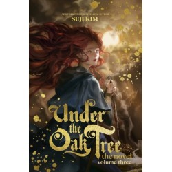 Under the Oak Tree, Vol. 3 (novel)