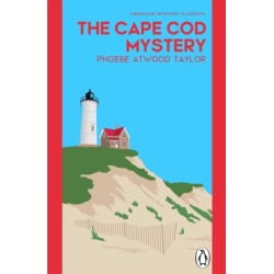 The Cape Cod Mystery