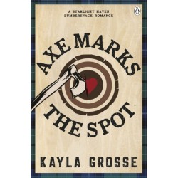 Axe Marks the Spot