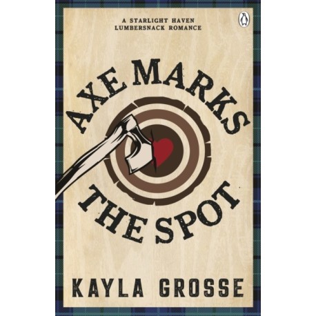 Axe Marks the Spot