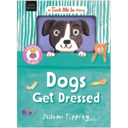 Dogs Get Dressed