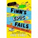 Finn's Epic Fails: Downhill from Here: The hilarious series packed with summer holiday fails, friendship, pranks and chaos!