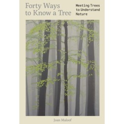 Forty Ways to Know a Tree