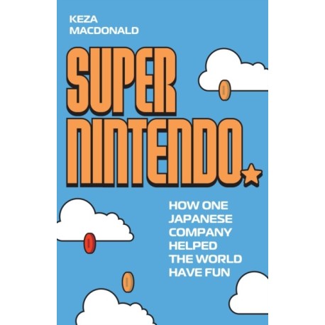 Super Nintendo