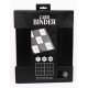 Binder - BLACK