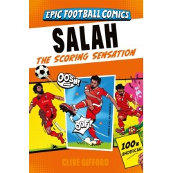 Salah: The Scoring Sensation