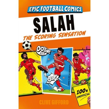 Salah: The Scoring Sensation