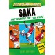 Saka: The Wizard on the Wing