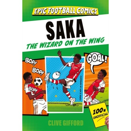 Saka: The Wizard on the Wing