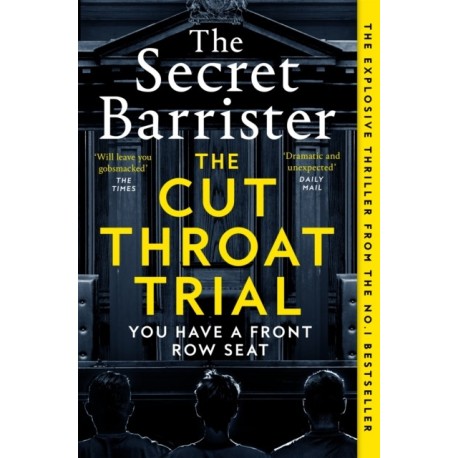 The Cut Throat Trial