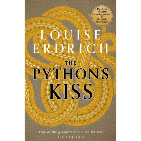 Python's Kiss: Stories