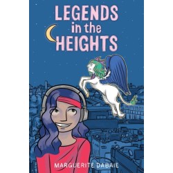Legends in the Heights