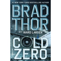 Cold Zero: A Thriller