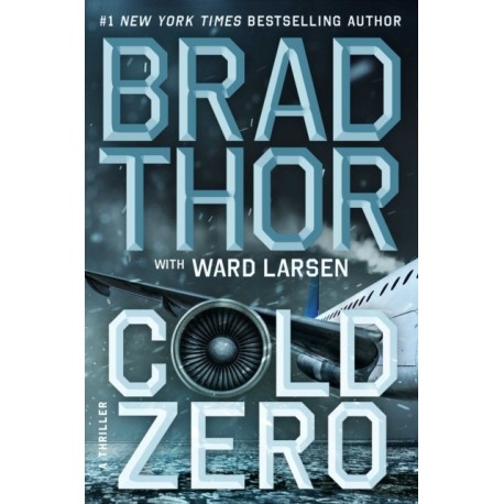 Cold Zero: A Thriller